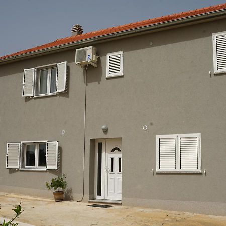 Apartment Aria Verunic Exterior photo