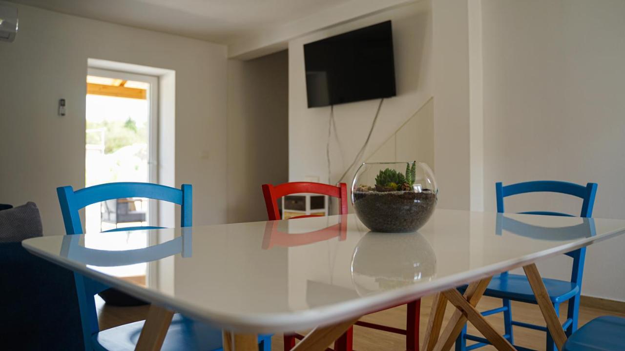 Apartment Aria Verunic Exterior photo