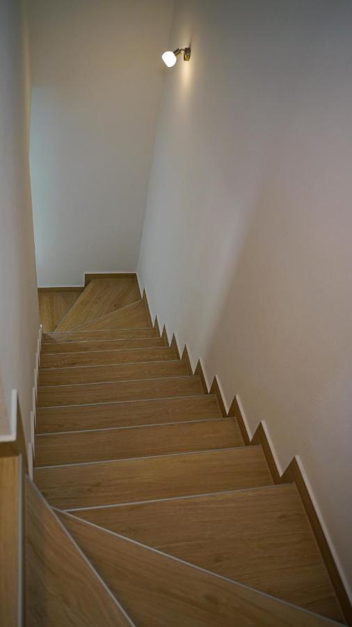 Apartment Aria Verunic Exterior photo